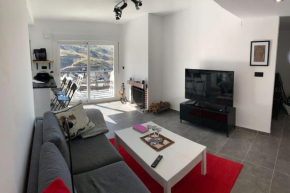APARTAMENTO PRECIOSO SOL Y SIERRA